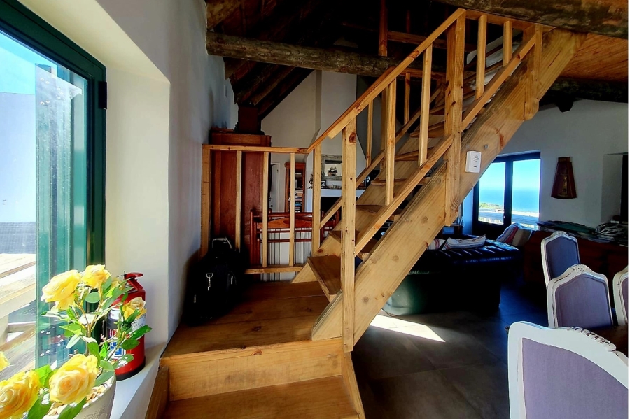 3 Bedroom Property for Sale in Fynbosstrand Western Cape